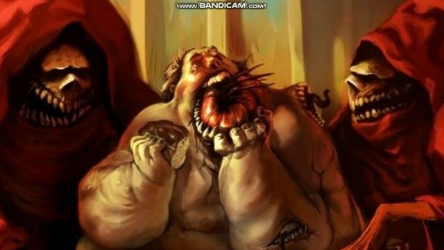 2часть. ВОТ ЧТО БОГ ОТКРЫВАЕТ ЗА ТУЧНЫХ, ПОЛНЫХ ХРИСТИАН! смотреть онлайн
