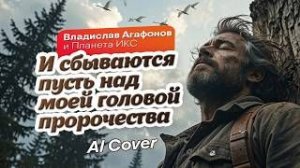 Лебеди (Кавер) — Владислав Агафонов// Возрождение хита от ЭхоПрошлоВО! #лебеди #агафонов