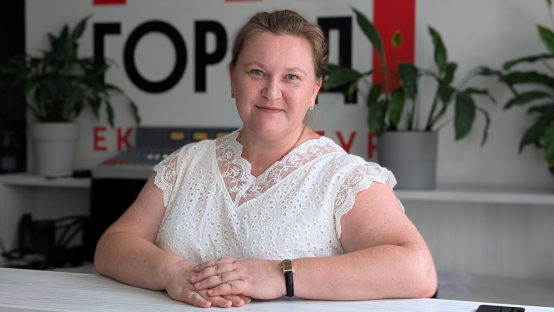 Дарья Горбачева: «Обычно все спорные вопросы решаем ещё до суда». смотреть онлайн