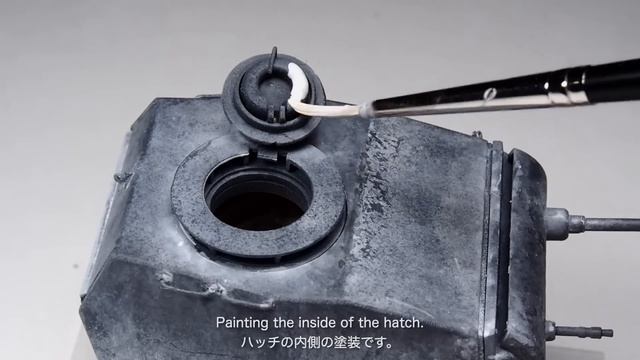Panzer II Ausf.J - Part 2 - 1/35 HOBBY BOSS - [ Painting - weathering ] смотреть онлайн