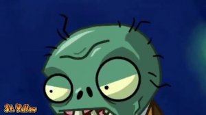 Plants vs. Zombies Animation Halloween 2024