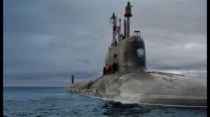 Секретная китайская подлодка-гигант уменьшеной рубкой обнаружена в Шанхае
