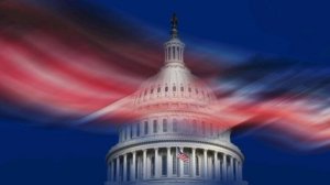 Законопроект о новых масштабных санкциях США против России оказался под угрозой срыва перед августов