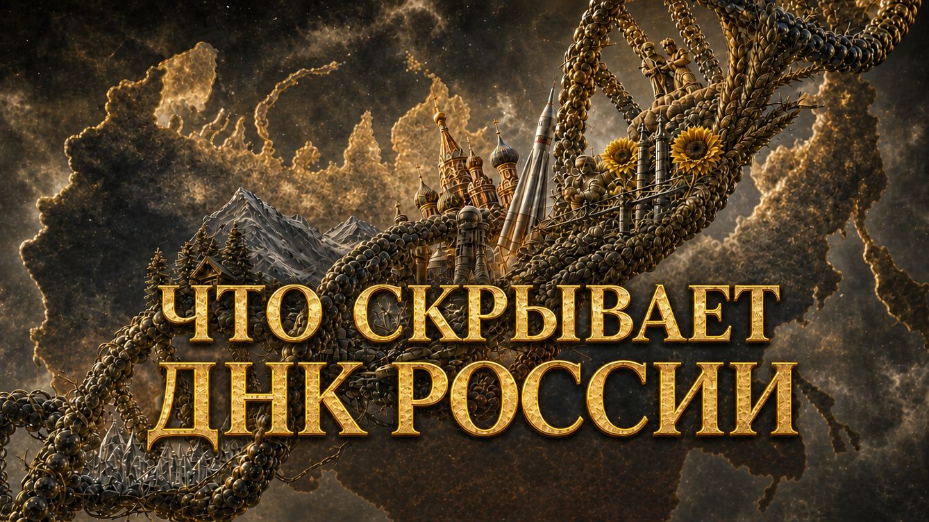 Как работают культурные коды, когда родилась Русская Цивилизация,возможно ли Царство Божие на Земле? смотреть онлайн