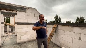 ПОД МАУЭРЛАТ БЕТОННЫЙ ПОЯС НЕ ЗАМКНУТЫЙ КАК СДЕЛАТЬ АРМОПОЯС СВОИМИ РУКАМИ АРМОПОЯС ГАЗОБЕТОН