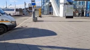 Автобус Лиаз-5292.67(GNG) следует по маршруту 444(Москва- Старая купавна)