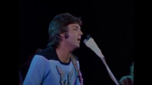 Paul McCartney & Wings - Bip Bop (Live _The Bruce McMouse Show_ 1972)