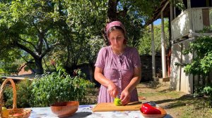 Кулинарный день с традициями готовой еды Азербайджанская Кухня Деревенская Кухня  Рецепты