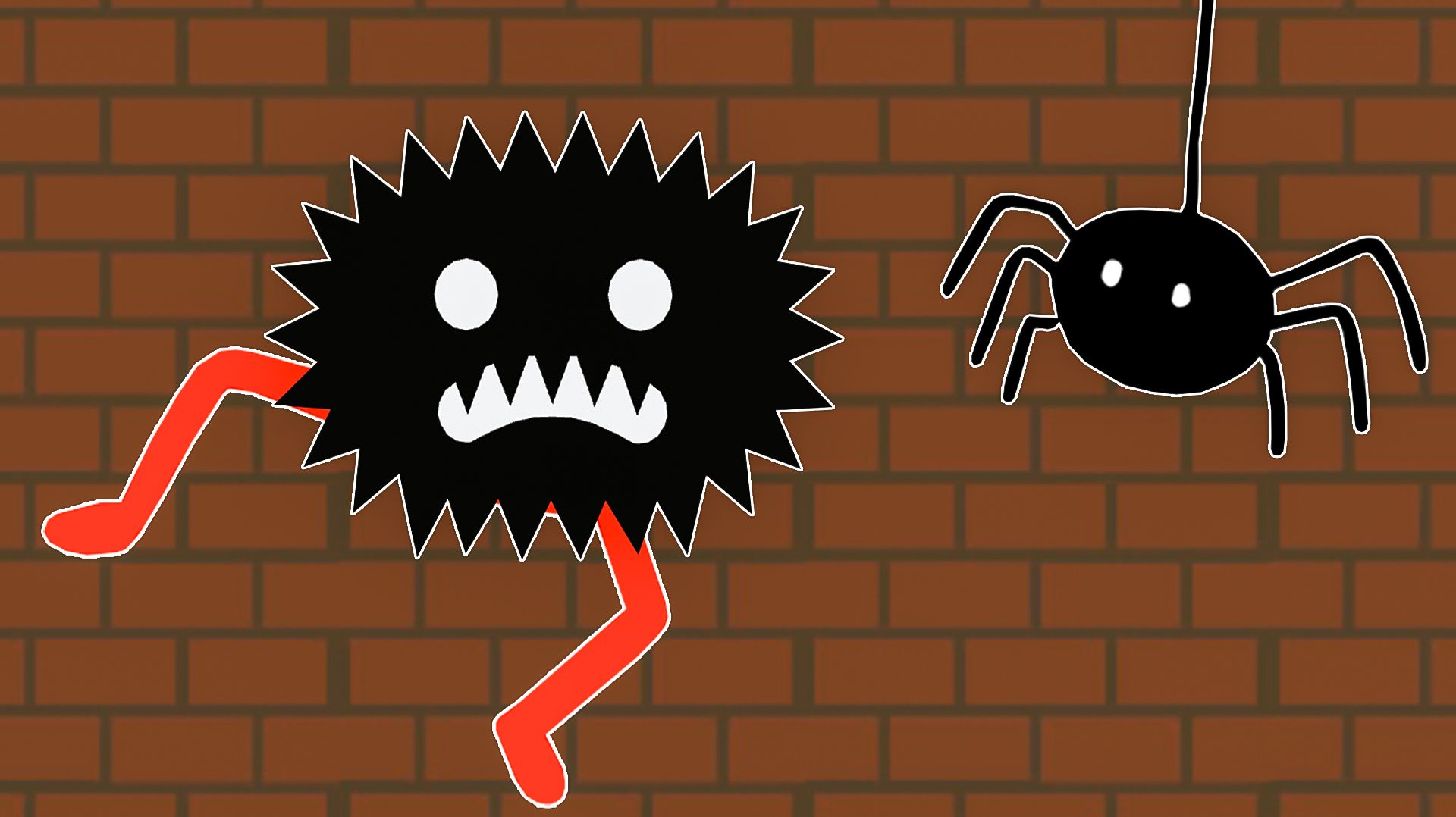 ПИКУНИКУ #3. Загадочная пещера. Игра Pikuniku на Игрули TV смотреть онлайн