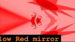 Gummy bear song PORTUGESE HD and CHRISTMAS in new different effect full red and Blue