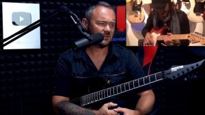 Умеет ли играть на гитаре Matthias Jabs из группы Scorpions?