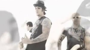 Avenged Sevenfold - Afterlife