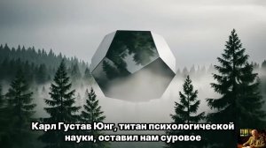 МУЖЧИНА ЧУВСТВУЕТ ЭТО — Вот почему он ТАК СЕБЯ ведёт | Юнг