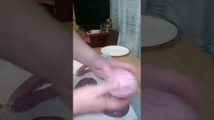 Печеночная колбаса из курицы