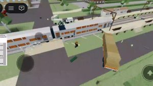 мой город roblox