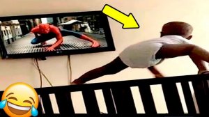 Я РЖАЛ ДО СЛЕЗ😂 15 Минут ОТБОРНЫХ ПРИКОЛОВ 2026 Смешные видео - Лучшие ПРИКОЛЫ #3