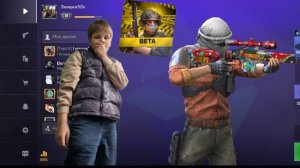 Играю на Remastered В Standoff 2 В дуэль 2×2