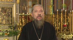 Воскресные беседы. Преподобный Никодим Святогорец