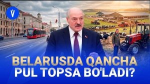 🍿 “Belarusda yer ham, imkoniyat ham bor!” — Fermer Sanjar Madamov bilan suhbat