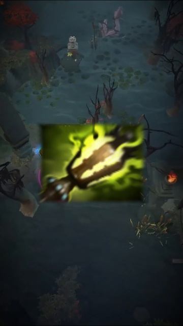 Быстрый гайд на Bane ч3 #dota2 #дота2 #dota2guide