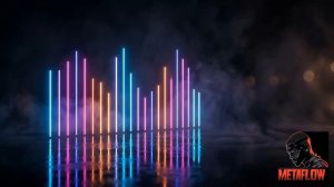Depeche Mode Inspired Dark Synthwave Electro Rock Ritual _ AI MIX