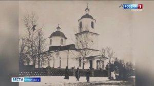 Почему был перестроен храм на смоленской родине Светлейшего князя Потемкина