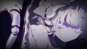 МАРИОНЕТКА — Вивия /『 MARIONETTE 』 - Viviα