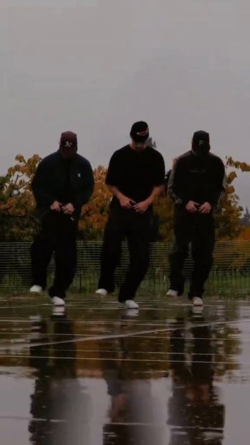 Хорошо как танцуют 👍