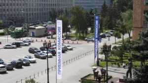 Творческий экзамен «Основы журналистики» для абитуриентов,