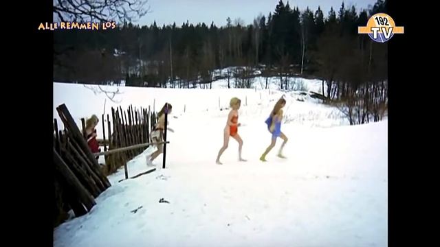 Mahna Mackay - Mah-na Mah-na  (1969) 192tv