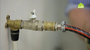 Как поливать сад? Отвод из металлопластиковых труб для полива сада своими руками