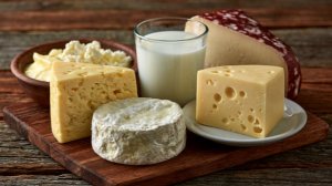 Сняли пенки: Россия запретила ввоз молочной продукции из Армении