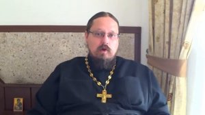 Вопросы о молитвенном правиле - Иерей Георгий Максимов