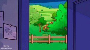 Pomni's Heart... (Fan. Animation) (The Amazing Digital Circus)