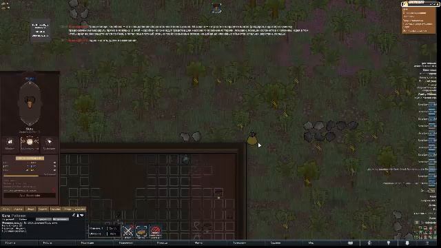 RimWorld А что там?