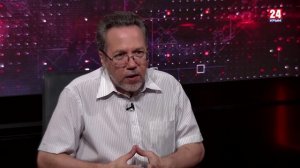 Интервью 24. Вадим Майко. Выпуск от 24.07.26