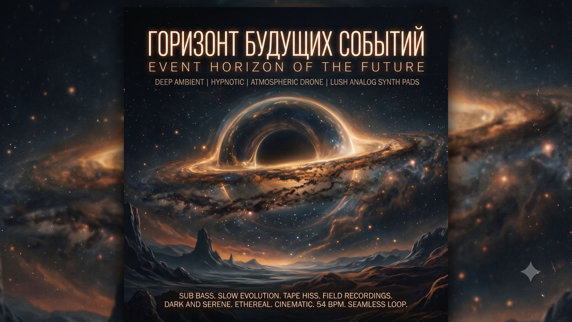 Horizon of Future смотреть онлайн