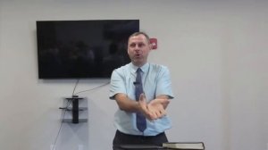 Где поклоняться Богу -- Андрей Бедратый