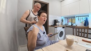 ШОК, посчитали наш СЕМЕЙНЫЙ БЮДЖЕТ! Сколько мы тратим на ЕДУ, ЖКХ лекарства! ПЕНСИЯ не поможет! Влог
