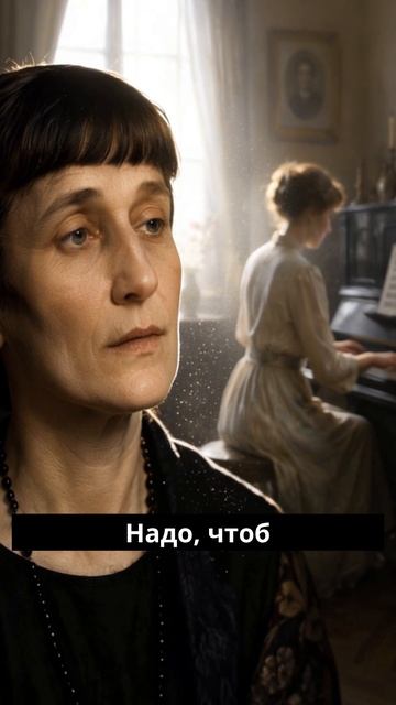 АННА АХМАТОВА 