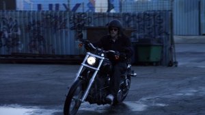 Сыны анархии - 3 сезон 11 серия / Sons of Anarchy