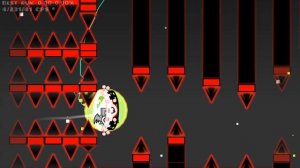 Silent hell (IMPOSSIBLE) (Top 542 ILL)