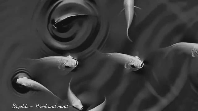Bryulik - Heart And Mind