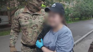 Силовики задержали женщину, готовившую теракт против сотрудника органов безопасности в Москве