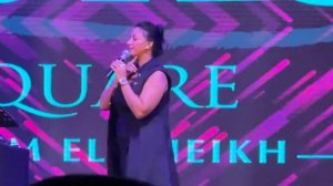 Египетская певица 👩🎤