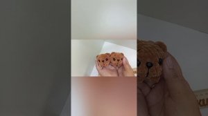 Вязовлог 1. Много новеньких игрушек
