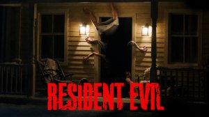 Обитель зла - Официальный трейлер | Resident Evil - Official Trailer | 2026