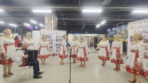 Частушки - Вокальный ансамбль «Талан»
