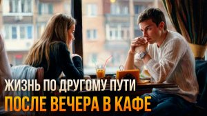 Истории измен - Последствия встречи в кафе