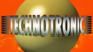 Technotronic - Hey Yoh, Here We Go